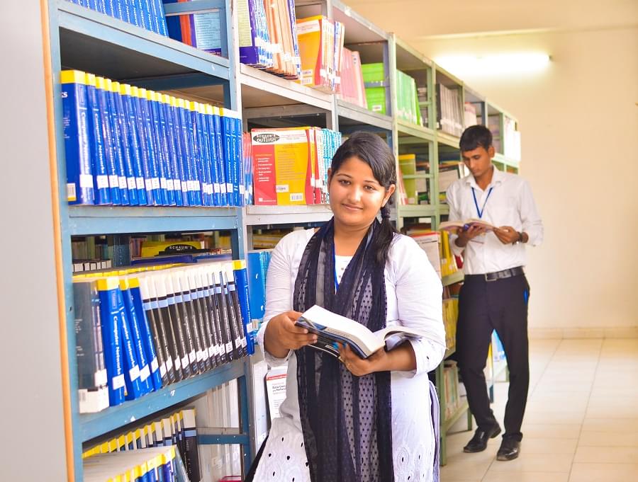 Advanced Institute of Pharmacy Palwal Infrastructure & Facilities photo 12